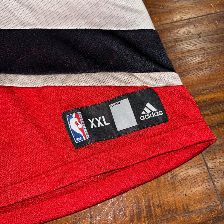 Adidas B-Roy Red Alt Jersey Men’s 2X