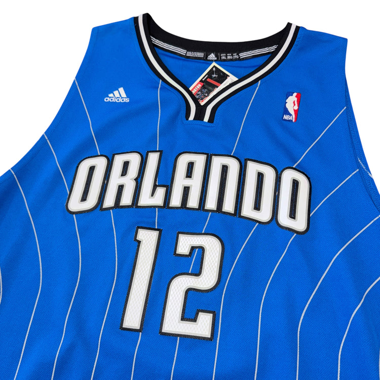 Adidas Orlando Magic Dwight Howard Jersey Sz 2X