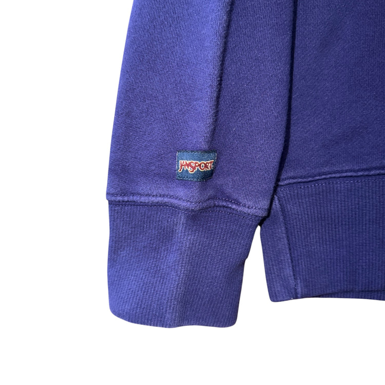 Jansport University Of Washington Huskies Hoodie Sz L