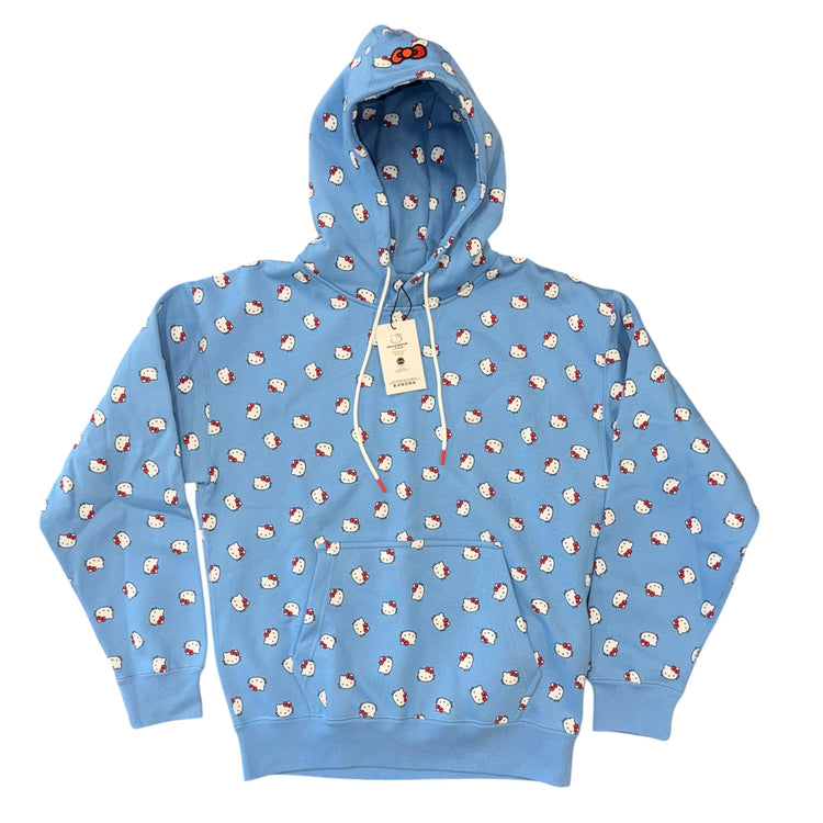 NWT Nike X Hello Kitty Hoodie Sz S