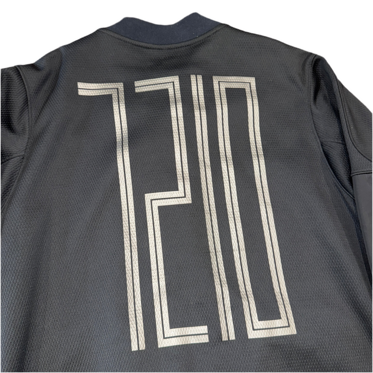 Jordan 72-10 Therma-Fit Sz XL
