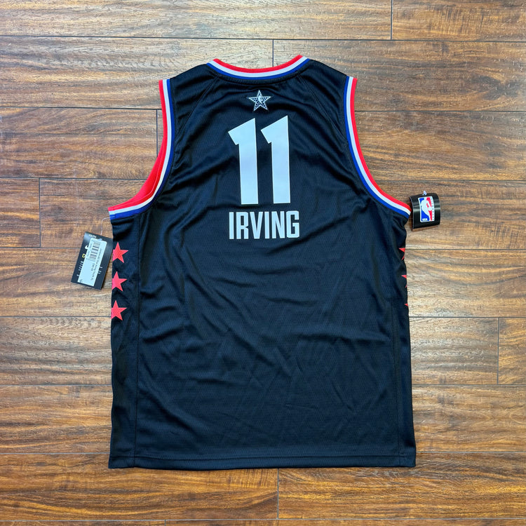 Jordan All-Star Kyrie Irving Jersey Youth XL