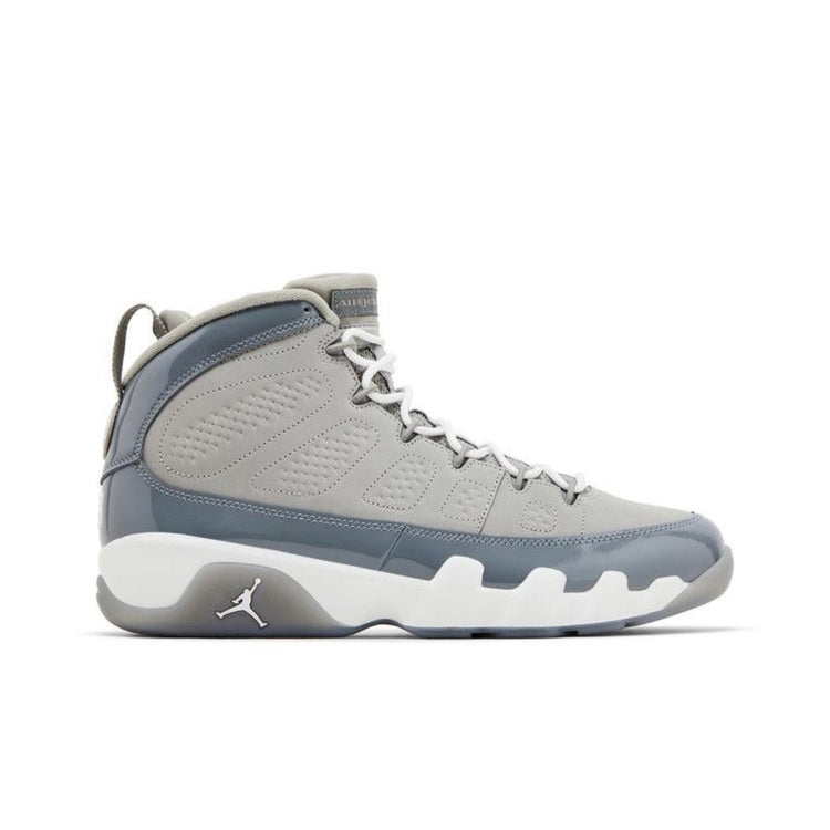 DS Jordan 9 Cool Grey (2025) Men’s 9.5