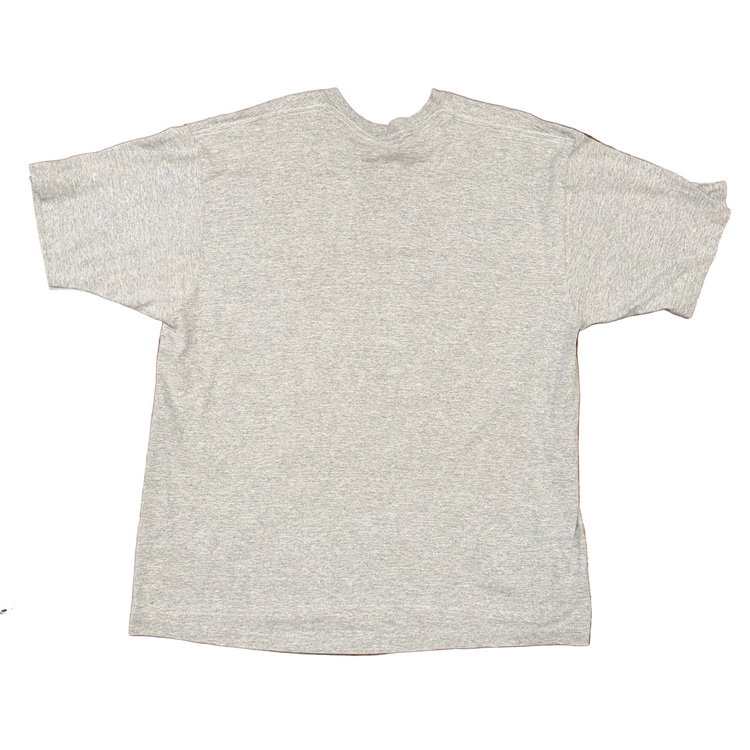 Pro Player Seattle Supersonics Tee Sz 2X