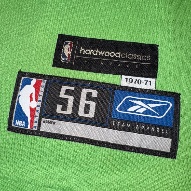 Reebok Atlanta Hawks Jason Terry Jersey Sz 3X