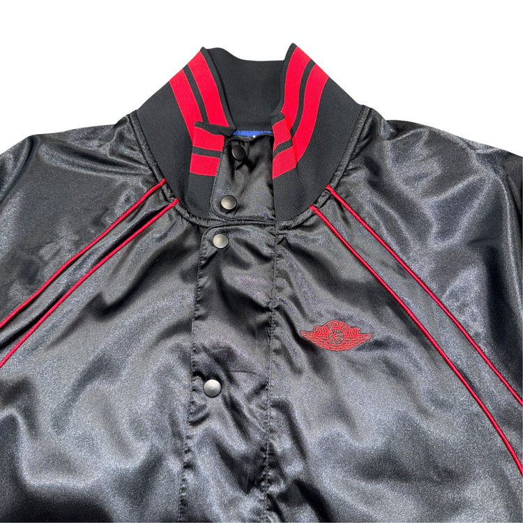 Jordan Wings Satin Jacket 14 of 54 Sz M
