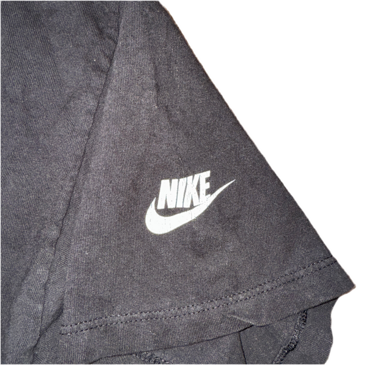 Nike Michael Jordan Restaurant Tee Sz 2X