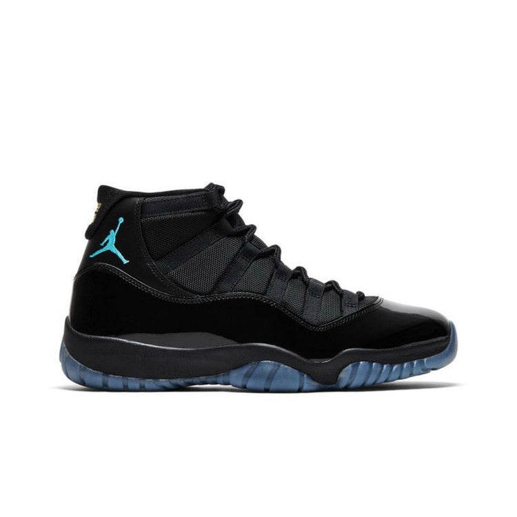 DS Jordan 11 Gammas Multiple Sizes