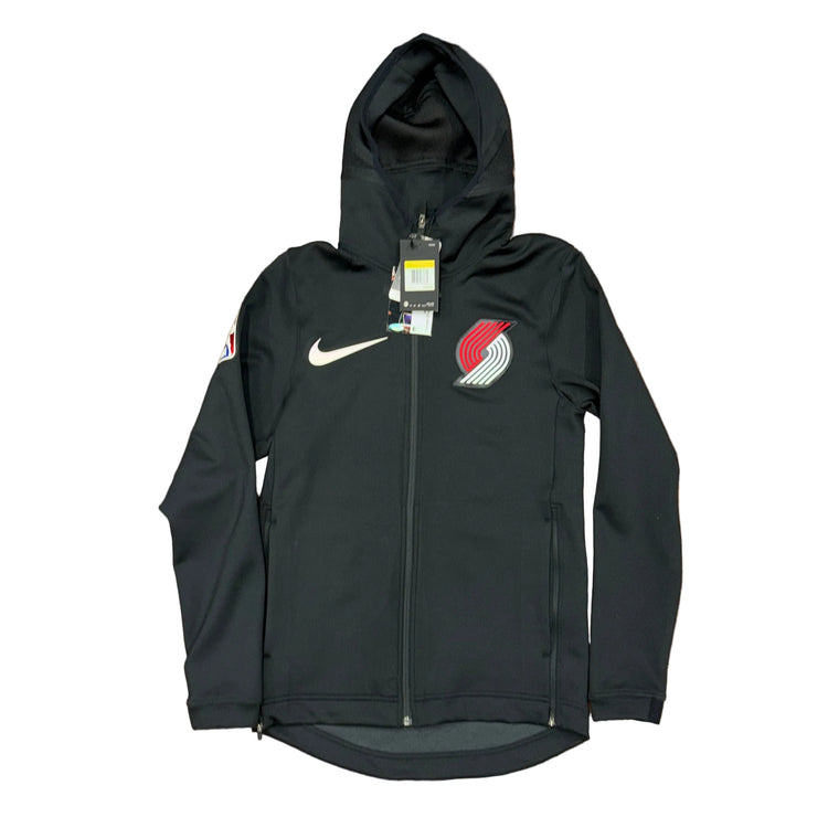 NWT Nike Portland Trail Blazers Warm Up Sz S