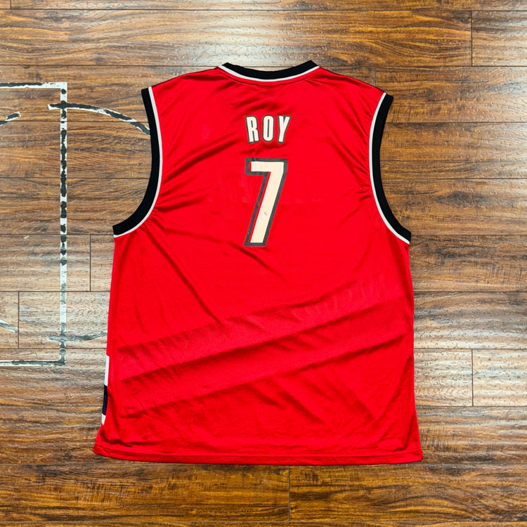 Adidas B-Roy Red Alt Jersey Men’s 2X