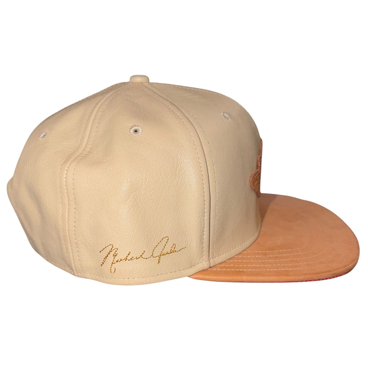 Just Don Jordan Snapback