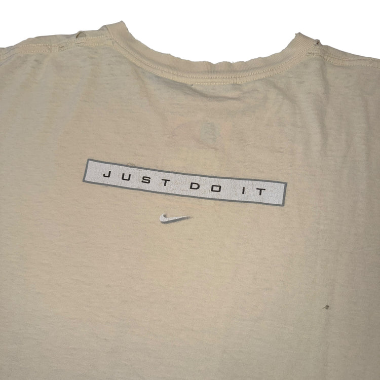 Nike 00’s Girl Power Tee Sz XL