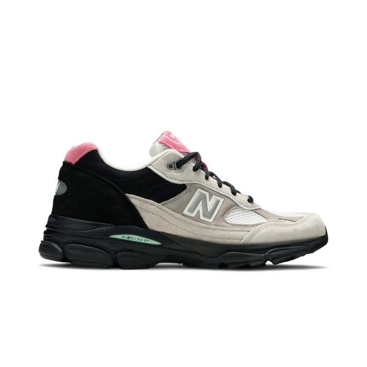 DS New Balance 991.9 Grey Pink Men’s 8
