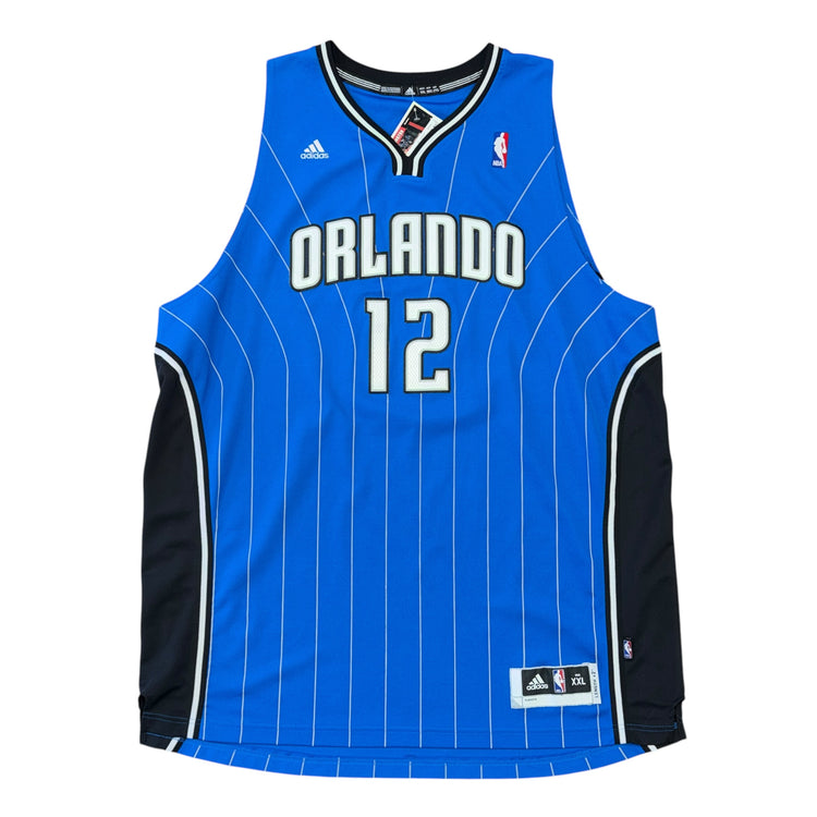 Adidas Orlando Magic Dwight Howard Jersey Sz 2X