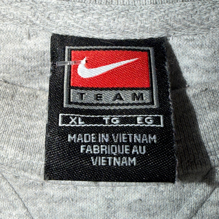 Nike Virgina Cavaliers Crew Sz XL