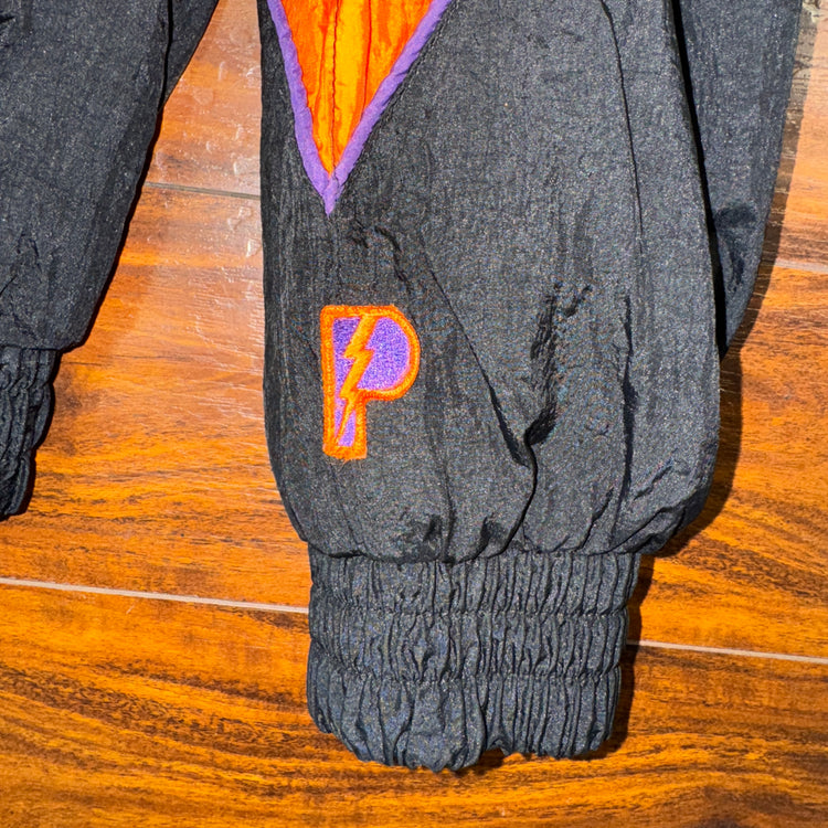 Pro Player Phoenix Suns Jacket Sz XL