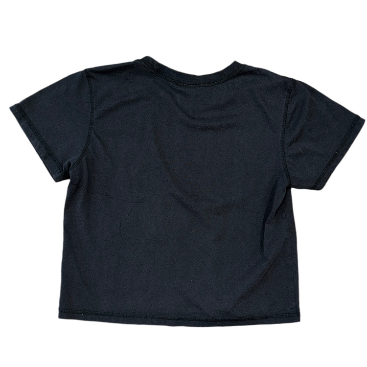 NBA UNK Chicago Bulls Tee Sz YM