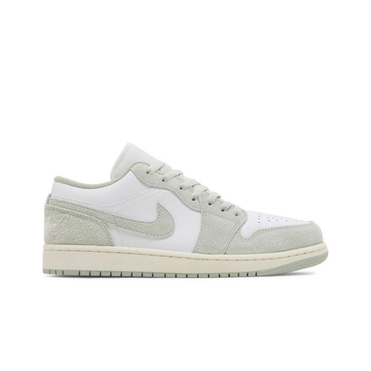 DS Jordan 1 Low Seafoam Men’s 12