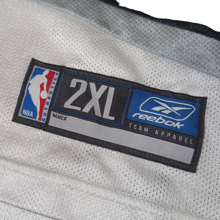 Reebok Portland Trail Blazers Lamarcus Aldridge Jersey Sz 2XL