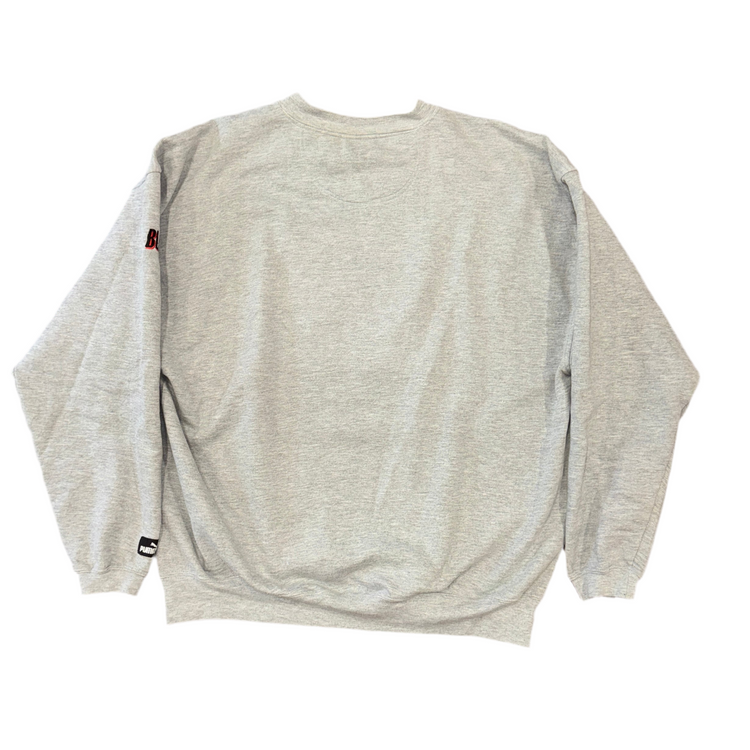 Puma Portland Trail Blazers Crew Sz L