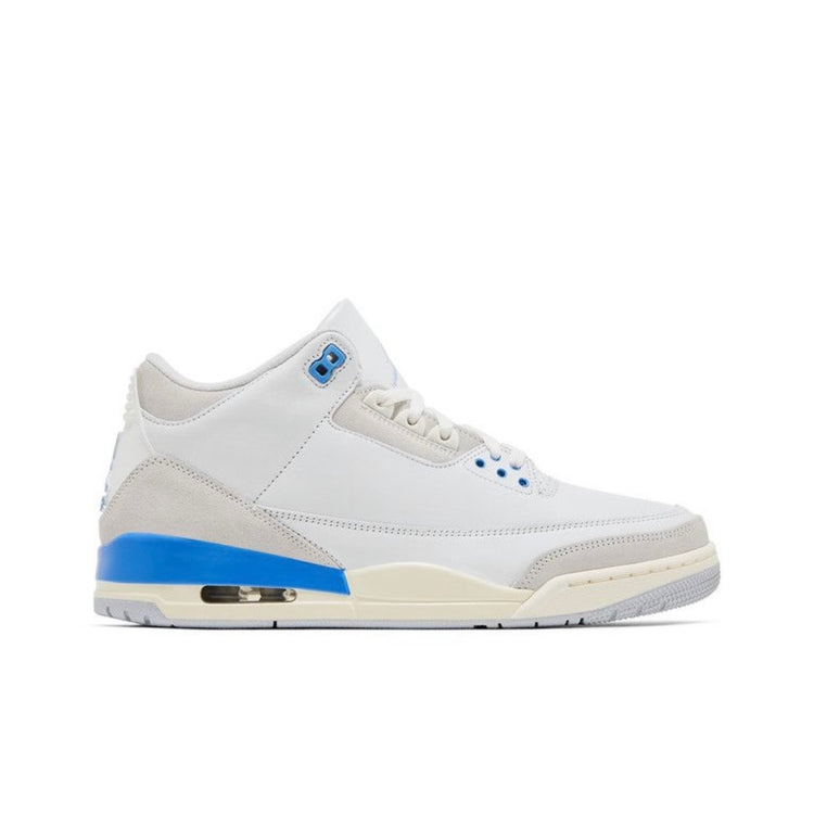 Jordan 3 Retro Lucky Shorts Deadstock
