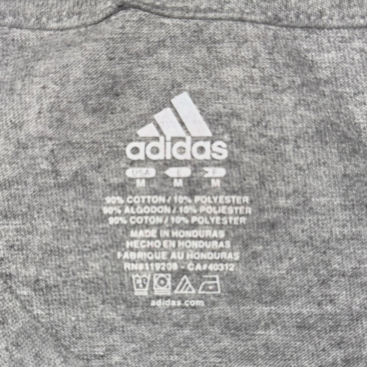 Adidas 09 Los Angeles Lakers Champs Tee Sz M
