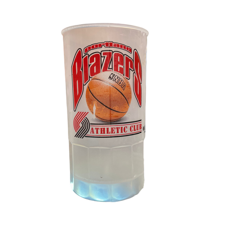 Portland Blazers Athletic Club Mug