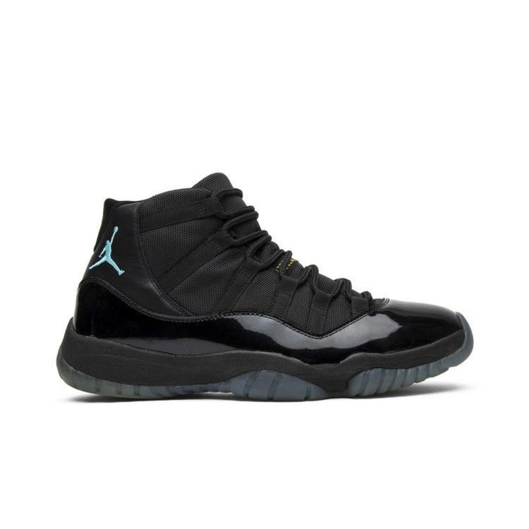 DS Jordan 11 Gamma (2013) Men’s 13