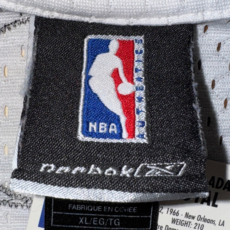Reebok Jermaine O’Neal East All Star Jersey Sz XL
