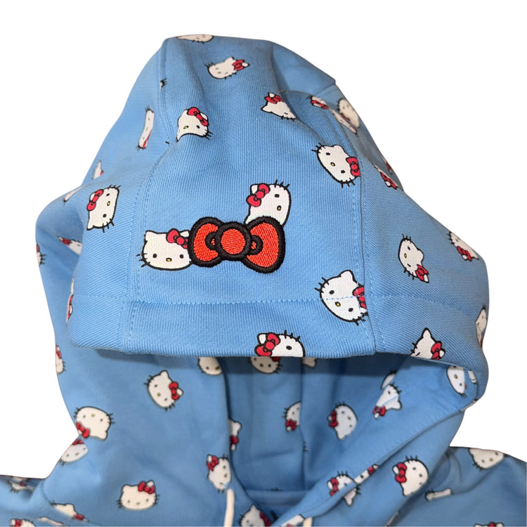 NWT Nike X Hello Kitty Hoodie Sz S
