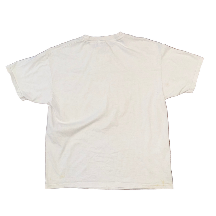 1996 Seattle Sonics WCC Tee Sz XL