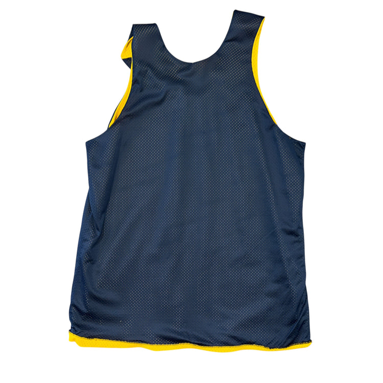 Champion 90’s Norte Dame Fighting Irish Practice Jersey Sz XL