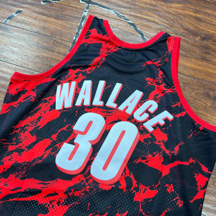MN Blazers Rasheed Marble Jersey Men’s 2X