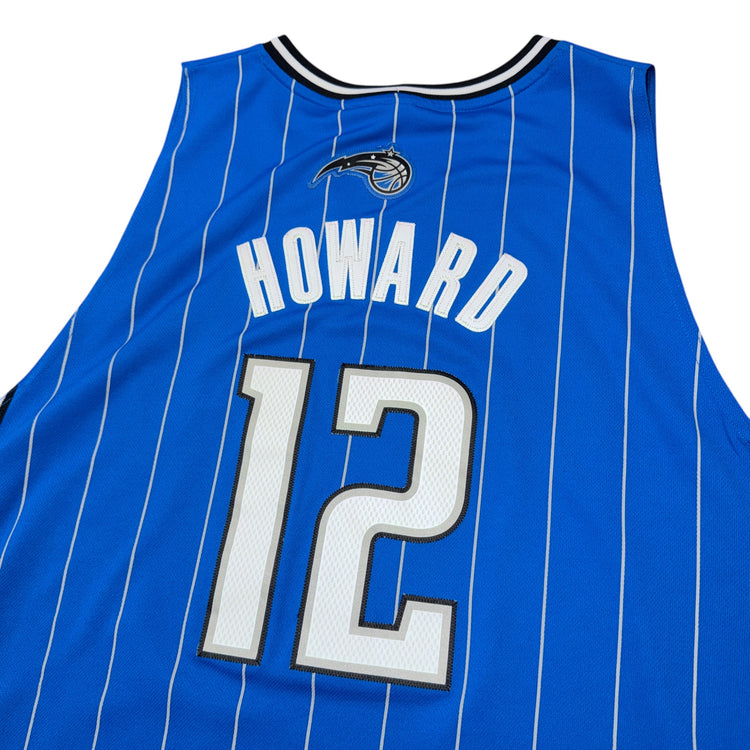 Adidas Orlando Magic Dwight Howard Jersey Sz 2X