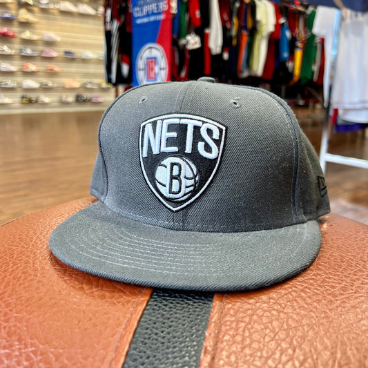 New Era Brooklyn Nets Snapback