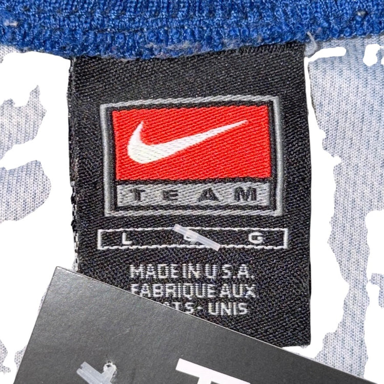 Nike Duke Blue Devils #22. Jersey Sz L