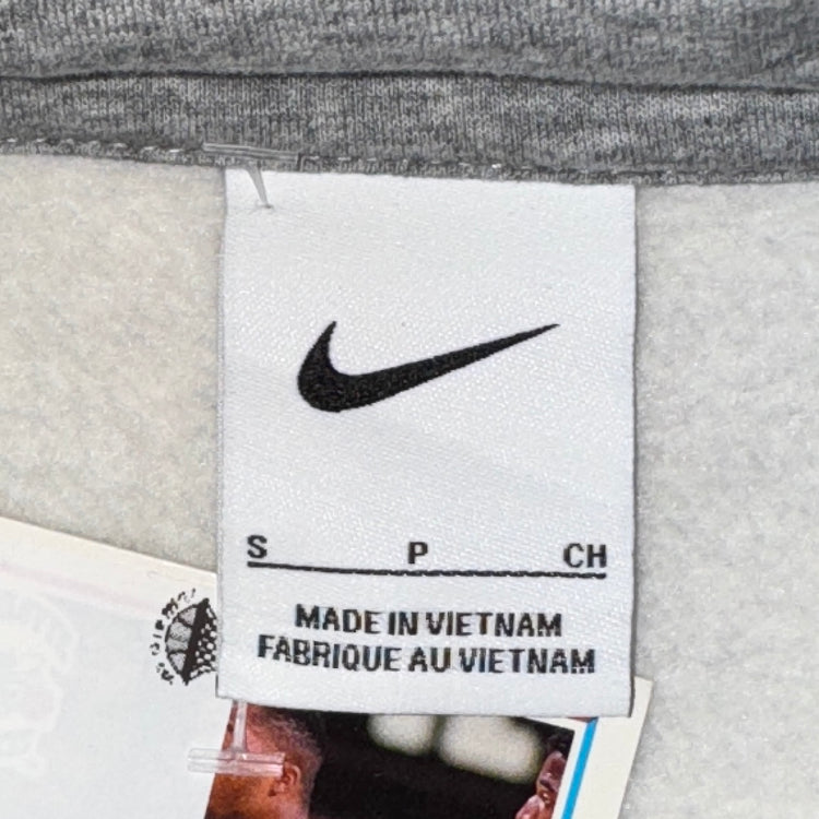 Nike Chi Tournament Hoodie Sz S