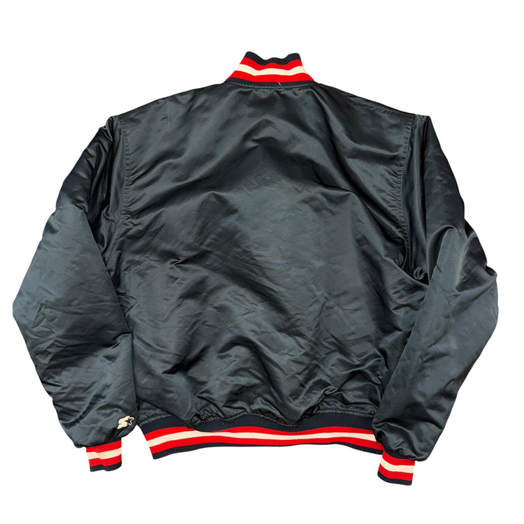 Starter 80’s/90’s Portland Trail Blazers Satin Jacket Sz XL