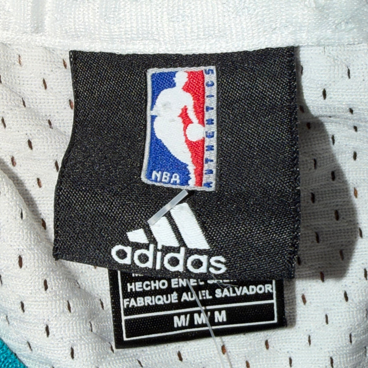 Adidas New Orleans Hornets Chris Paul Home Jersey Sz M