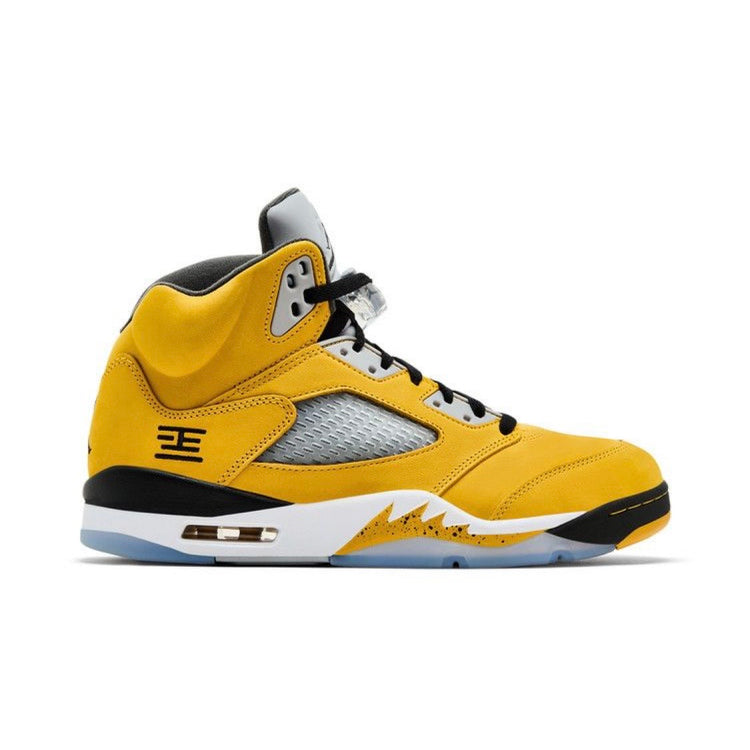 DS Jordan 5 Tokyo Men’s 11