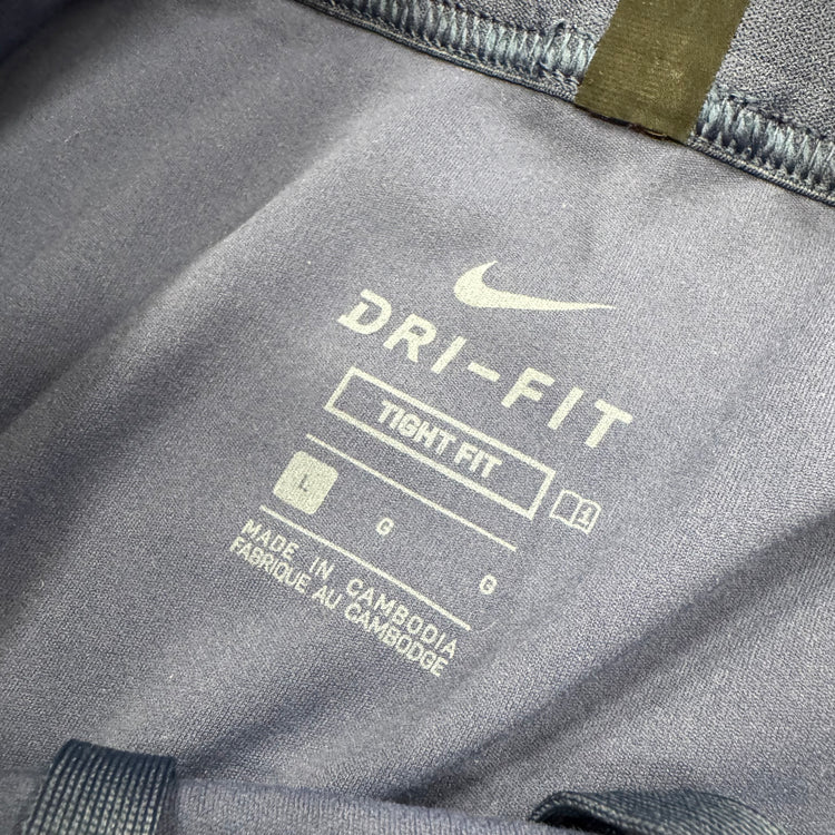 NWT Nike Yoga Compression Sz L