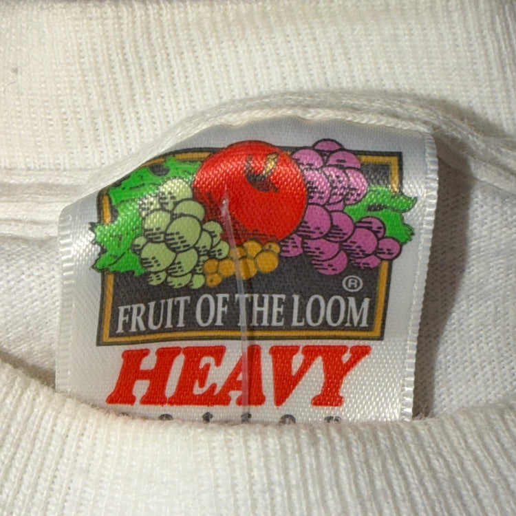FOTL 90s NBA Logo Tee Sz XL