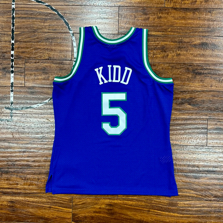 NWT M&N Jerseys