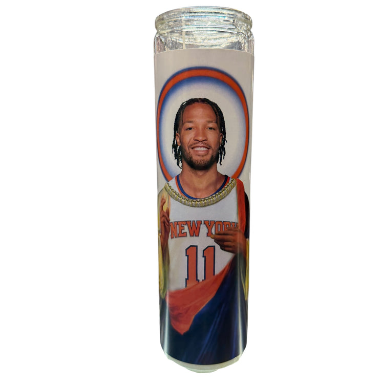 Flix Wix New York Knicks Candles