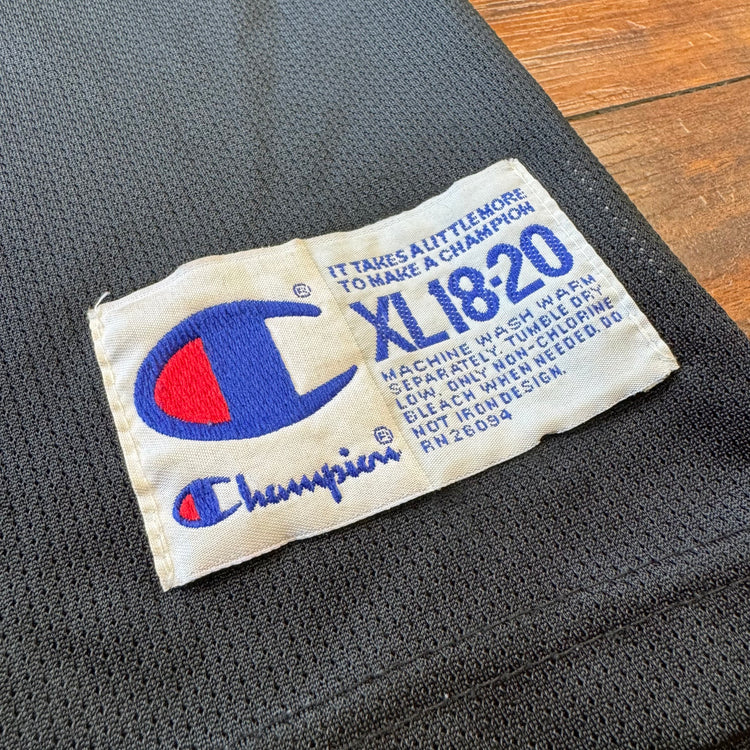 Champion 90's Suns Penny Hardaway Jersey Sz YXL