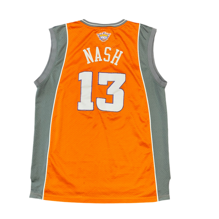 Adidas Phoenix Suns Steve Nash Men’s 2X