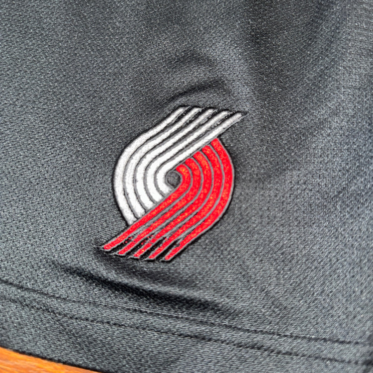 Nike Portland Trail Blazers Stunt Team Jersey Sz XL