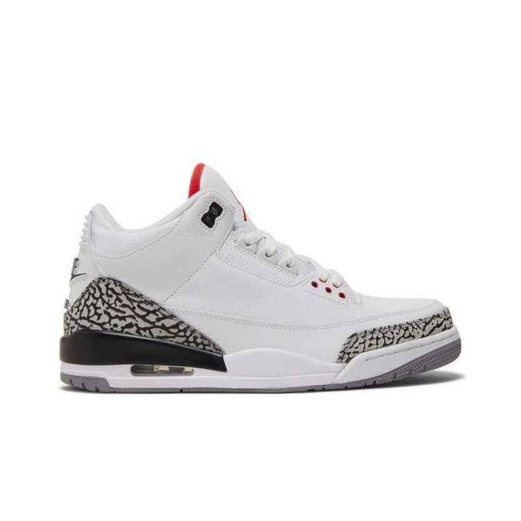 PREOWNED Jordan 3 '88 Dunk Contest Men’s 10.5