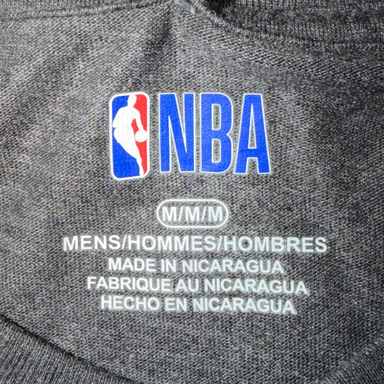 NWT NBA Portland Trail Blazers Tee Sz M