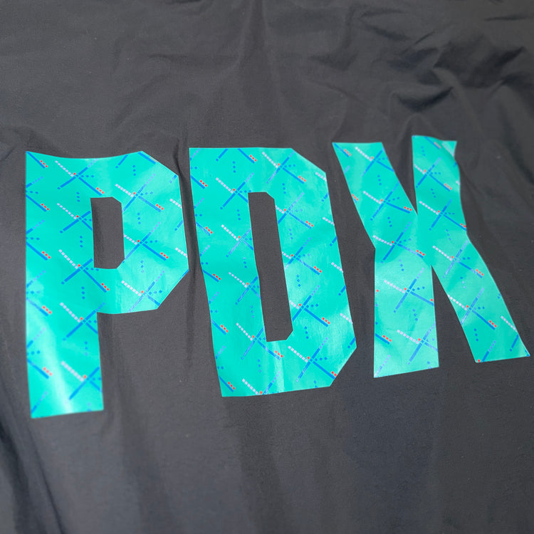 Nike PDX Carpet Puffer Jacket Sz 2X